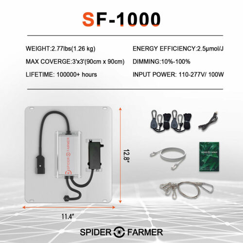 Light Size-SF1000