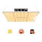 Spider farmer SF1000 100W LED Grow Light