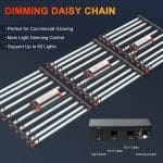 SE1000W-Dimming Daisy Chain Function