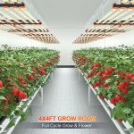 Commercial Grow Room