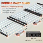 Dimming-Daisy-Chain