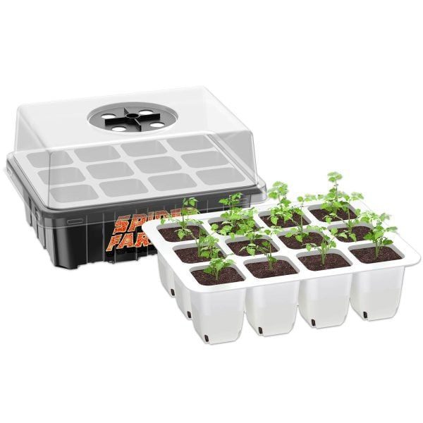 Seed Starter Tray