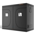 Spider Farmer 240x120x200cm grow tent