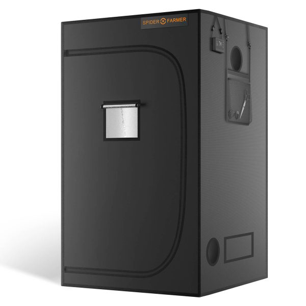 Spider Farmer 90x90x180cm grow tent