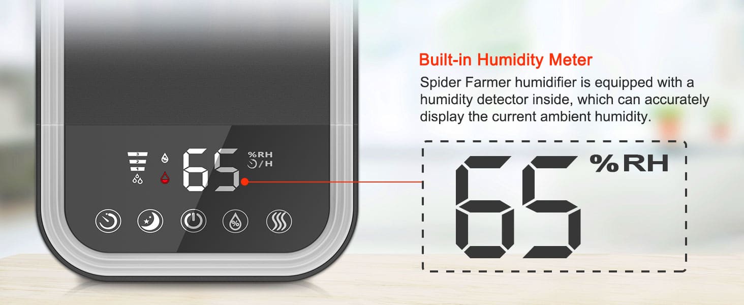 Humidifier-using -1