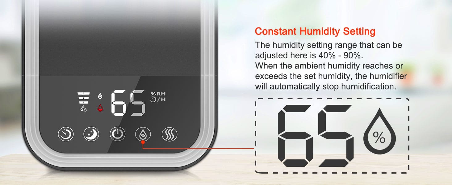 Humidifier-using -2