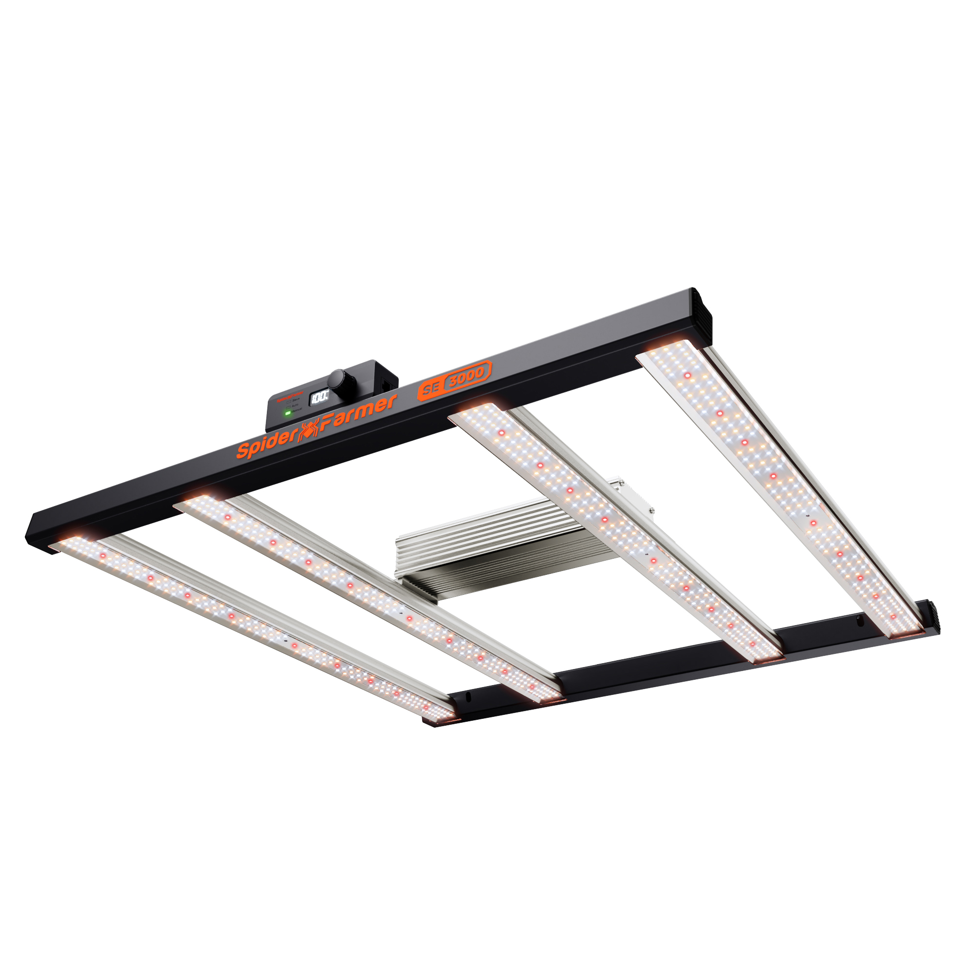 New-SE3000 300W Led Grow Light