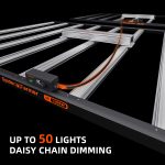 SE1200W EVO-Dimming Daisy Chain