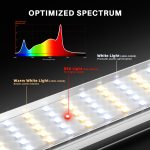 SE1200W EVO-Spectrum Ratio