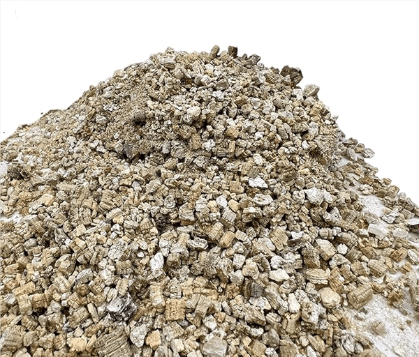 What Is Vermiculite?