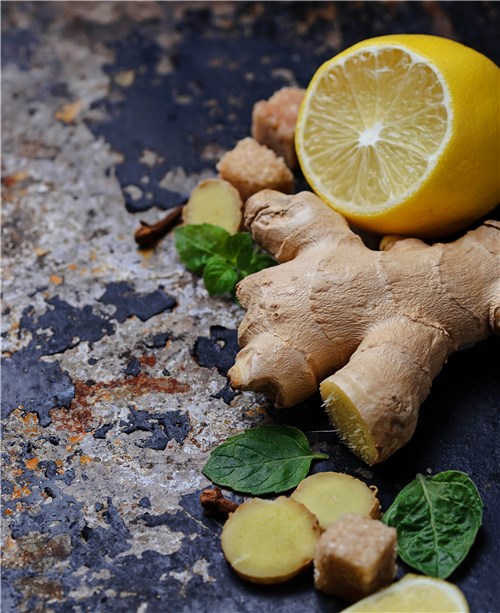 Do All Ginger Plants Produce Edible Ginger?